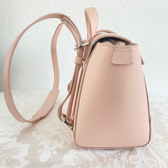 SENREVE BLUSH mini Maestra Convertible Handbag & Backpack - Picture 3 of 14